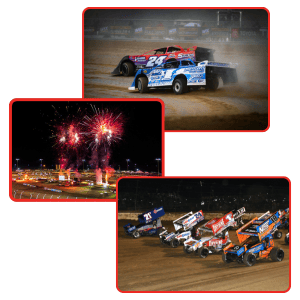 World Of Outlaws Cars