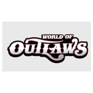 World of Outlaws Gift Card