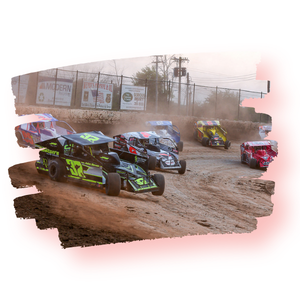 DIRTcar Summer Nationals Tour