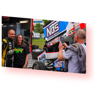 Pit Pass