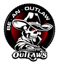 Be An Outlaw