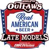 Late Model Logo
