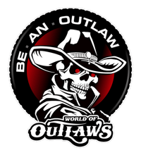 Be an Outlaw Logo