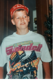 Young AJ
