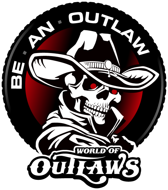 Be an Outlaw